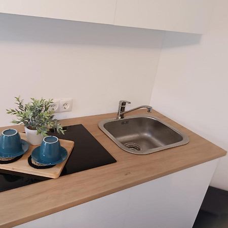 Cozy Apartment Mit Wifi, Aufzug & Kostenlos Parken El-Living 奥格斯堡 外观 照片