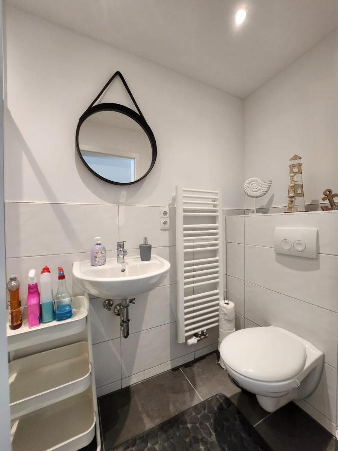 Cozy Apartment Mit Wifi, Aufzug & Kostenlos Parken El-Living 奥格斯堡 外观 照片